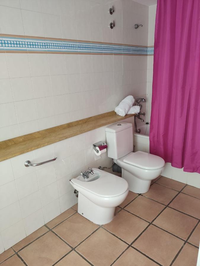 Hostal Tastavins Пеньярроия-де-Таставинс Экстерьер фото