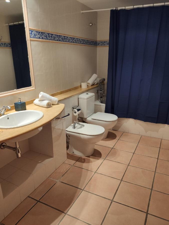 Hostal Tastavins Пеньярроия-де-Таставинс Экстерьер фото