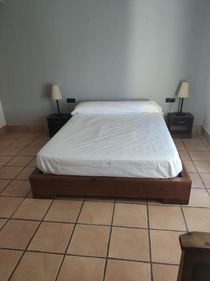 Hostal Tastavins Пеньярроия-де-Таставинс Экстерьер фото