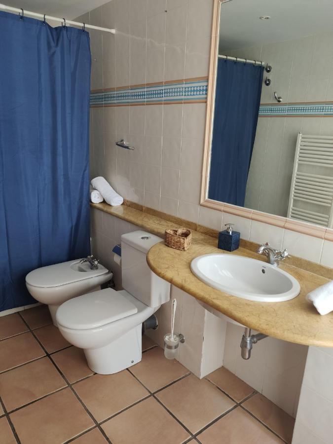 Hostal Tastavins Пеньярроия-де-Таставинс Экстерьер фото