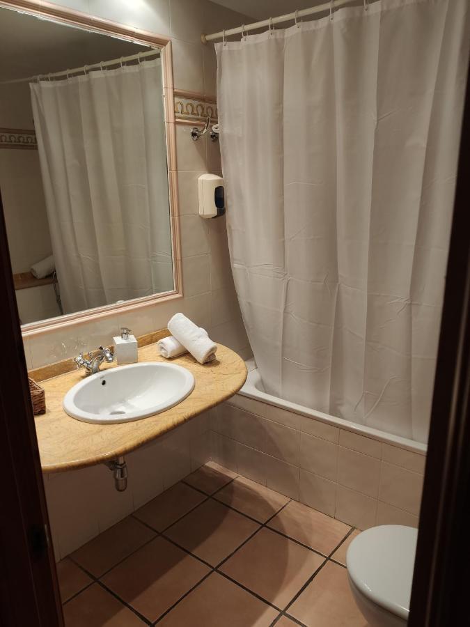 Hostal Tastavins Пеньярроия-де-Таставинс Экстерьер фото