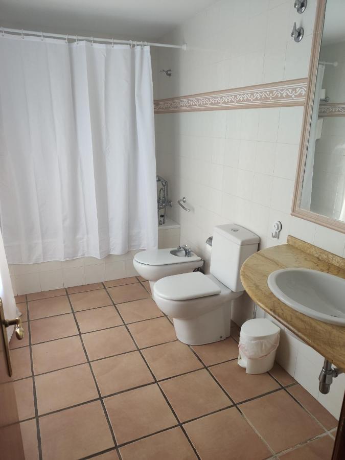 Hostal Tastavins Пеньярроия-де-Таставинс Экстерьер фото