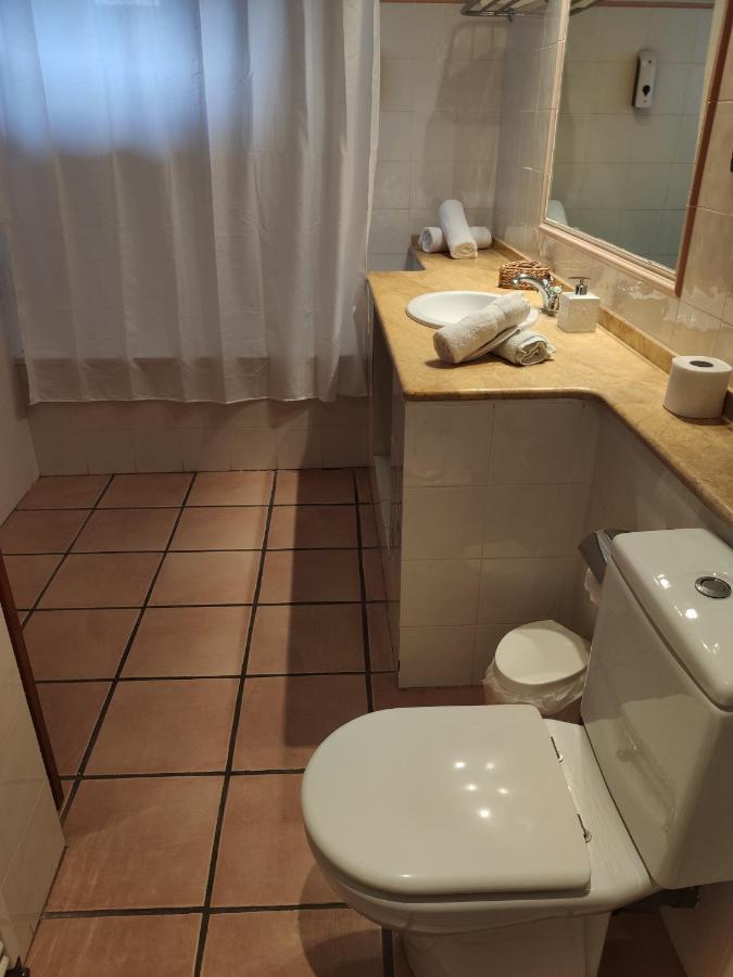 Hostal Tastavins Пеньярроия-де-Таставинс Экстерьер фото