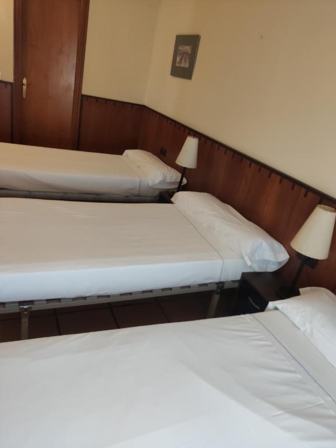 Hostal Tastavins Пеньярроия-де-Таставинс Экстерьер фото